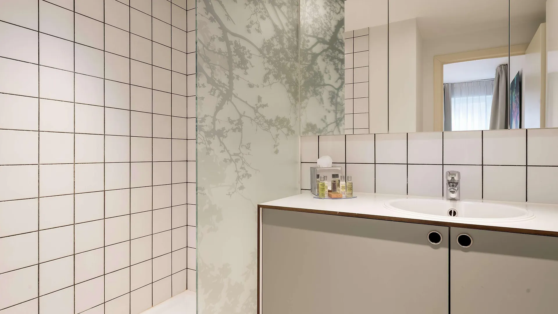 Saint-Gilles Hilton Garden Inn Brussels City Centre בלגיה