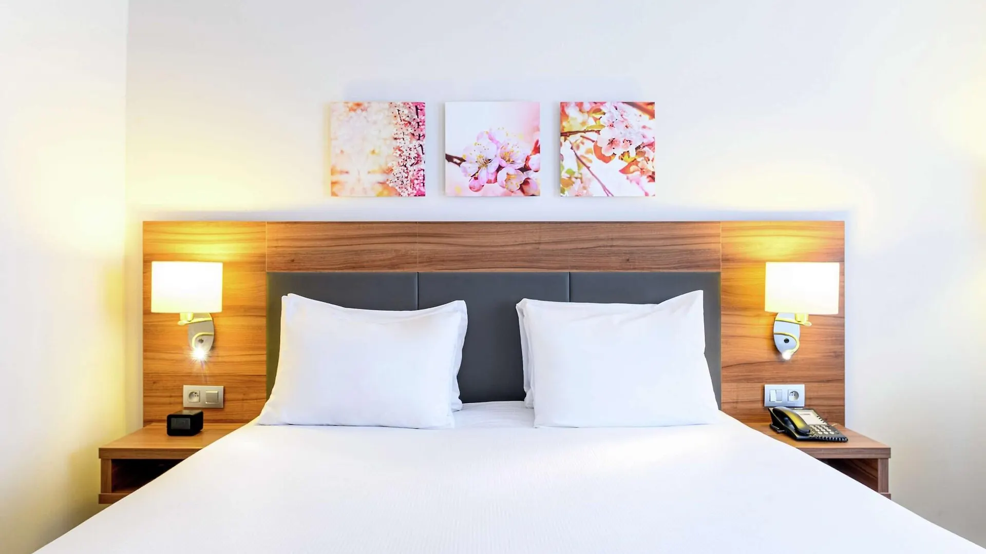 Saint-Gilles Hilton Garden Inn Brussels City Centre
