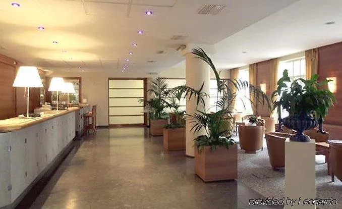 Hilton Garden Inn Brussels City Centre Saint-Gilles België