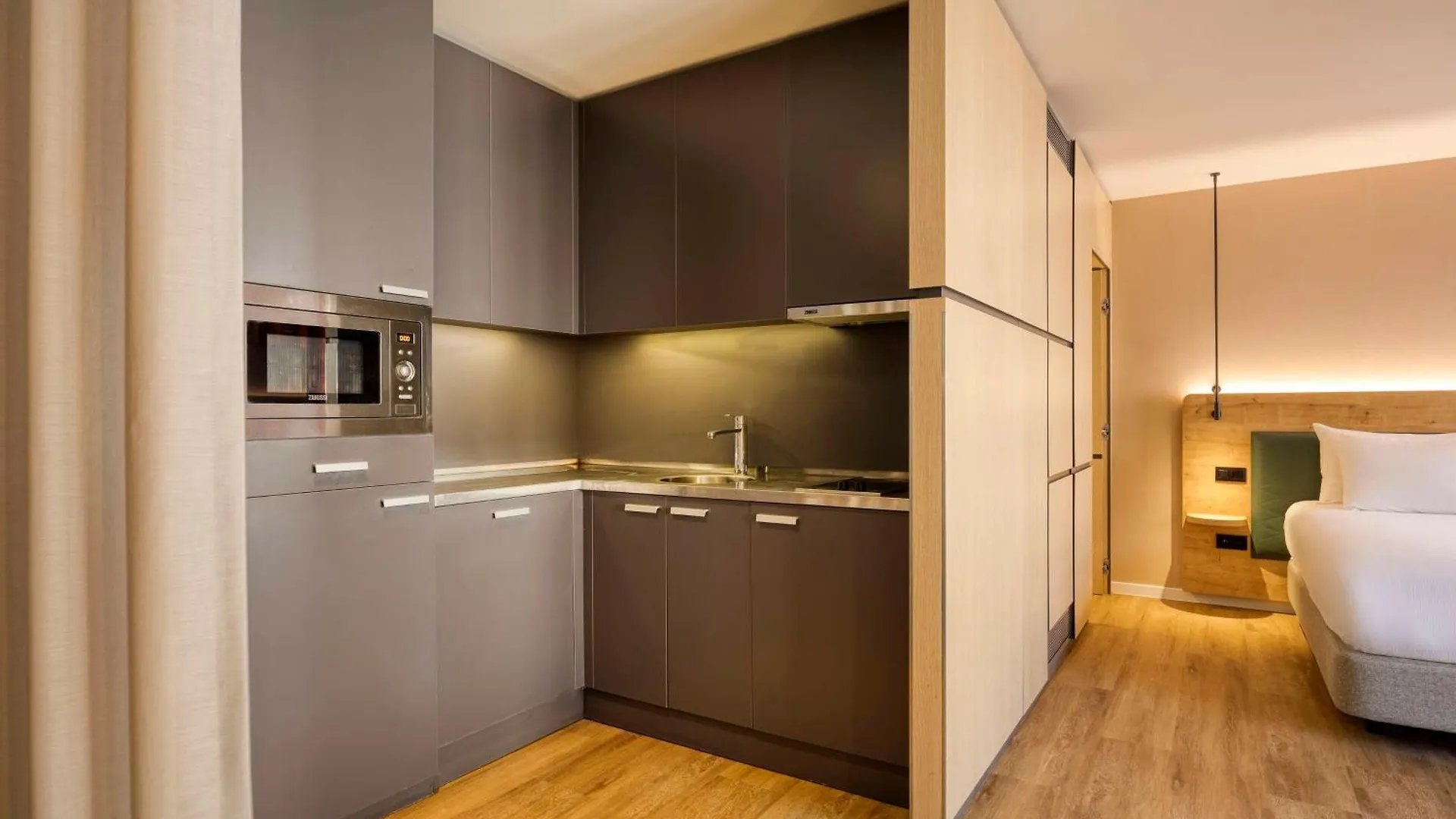 Saint-Gilles Hilton Garden Inn Brussels City Centre