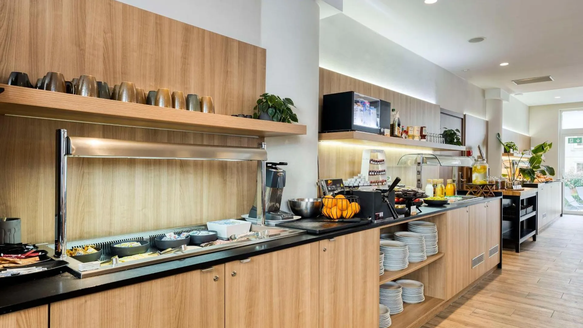 Saint-Gilles Hilton Garden Inn Brussels City Centre