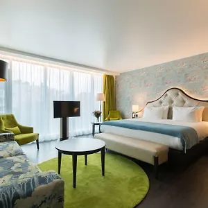 4* Hotel Thon Bristol Stephanie