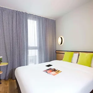 Apart-hotel Adagio Access Olympiapark