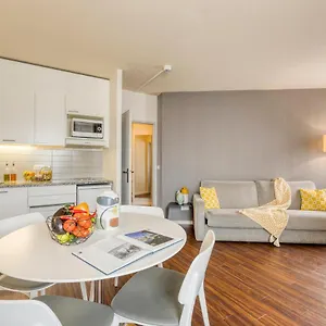 מלון דירות Citadines Sainte-catherine