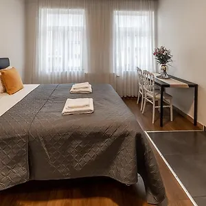 Apartamento Dupont Gare Du Nord