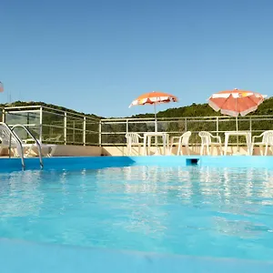Hotel Joaquina