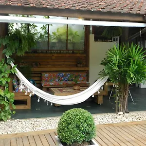 Apart-hotel Residencial Pontal Do Jurerê