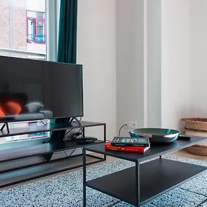 Smartflats - Eu Commission Brussel