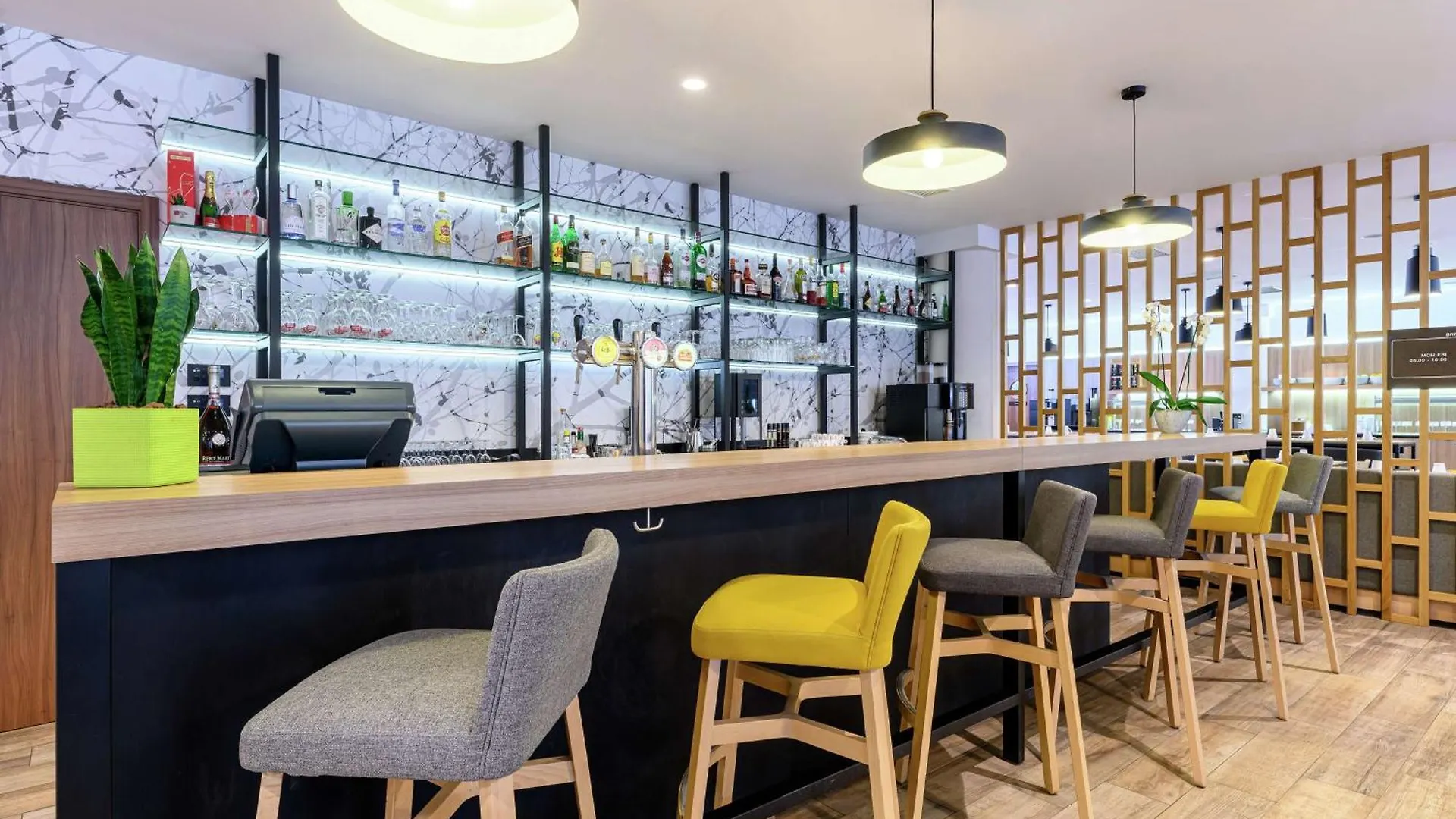 Hilton Garden Inn Brussels City Centre Saint-Gilles Belgium