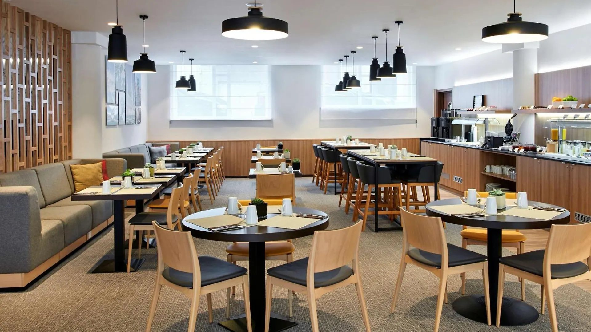 Hilton Garden Inn Brussels City Centre Saint-Gilles