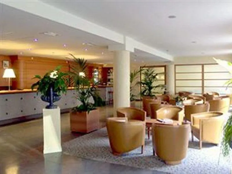 Hotel Hilton Garden Inn Brussels City Centre Saint-Gilles